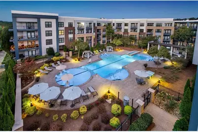 2600 Milscott Drive #2318, Decatur, GA 30033 - Photo 13