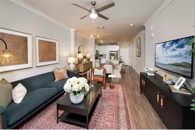 2600 Milscott Drive #2318, Decatur, GA 30033 - Photo 5