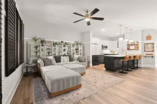 1933 Galt Cmns, Kennesaw, GA 30144 - Photo 5