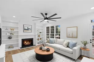 9139 Fairfield Approach, Jonesboro, GA 30236 - Photo 5