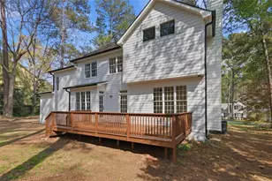 9139 Fairfield Approach, Jonesboro, GA 30236 - Photo 27