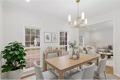 9139 Fairfield Approach, Jonesboro, GA 30236 - Photo 3