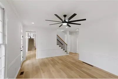 9139 Fairfield Approach, Jonesboro, GA 30236 - Photo 7