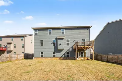917 Melville Drive, Stockbridge, GA 30281 - Photo 33