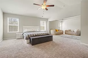 917 Melville Dr, Stockbridge, GA 30281 - Photo 15