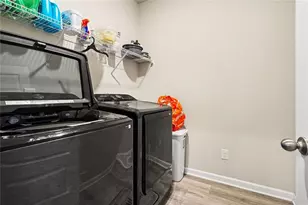 917 Melville Dr, Stockbridge, GA 30281 - Photo 13