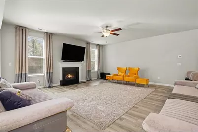 917 Melville Drive, Stockbridge, GA 30281 - Photo 13