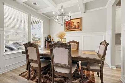 917 Melville Drive, Stockbridge, GA 30281 - Photo 5