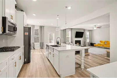 917 Melville Drive, Stockbridge, GA 30281 - Photo 9