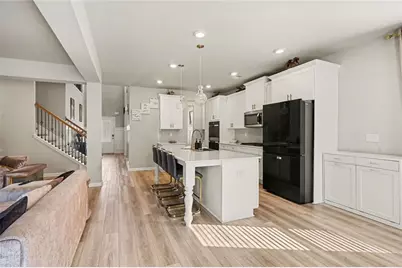 917 Melville Drive, Stockbridge, GA 30281 - Photo 7