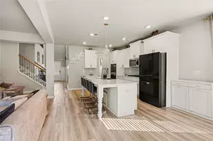 917 Melville Dr, Stockbridge, GA 30281 - Photo 7