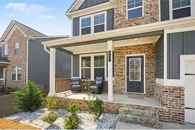 917 Melville Drive, Stockbridge, GA 30281 - Photo 3