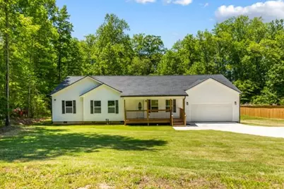 201 Deerfield Lane, Carrollton, GA 30116 - Photo 1
