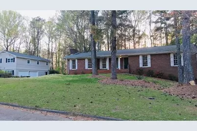 3259 Robin Hood Lane, Winston, GA 30187 - Photo 1