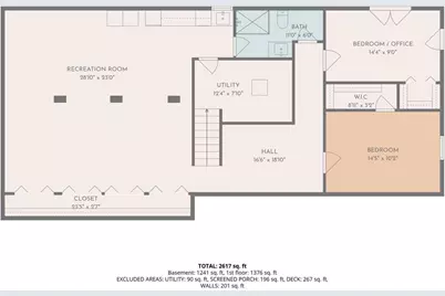 4061 North Cooper Lake Road SE, Smyrna, GA 30082 - Photo 45