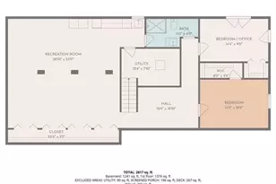 4061 North Cooper Lake Rd SE, Smyrna, GA 30082 - Photo 45