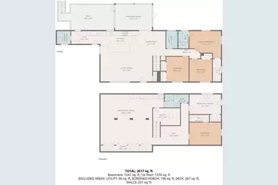 4061 North Cooper Lake Road SE, Smyrna, GA 30082 - Photo 43