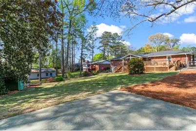 4061 North Cooper Lake Road SE, Smyrna, GA 30082 - Photo 39