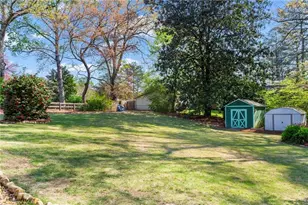 4061 North Cooper Lake Rd SE, Smyrna, GA 30082 - Photo 41