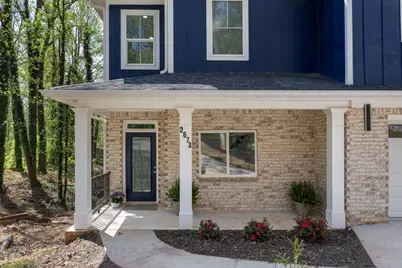 2673 Royal Oak Court, Acworth, GA 30102 - Photo 3