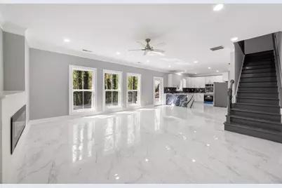 2673 Royal Oak Court, Acworth, GA 30102 - Photo 5