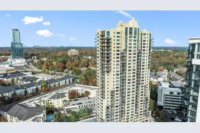 3481 Lakeside Drive NE #2905, Atlanta, GA 30326 - Photo 1