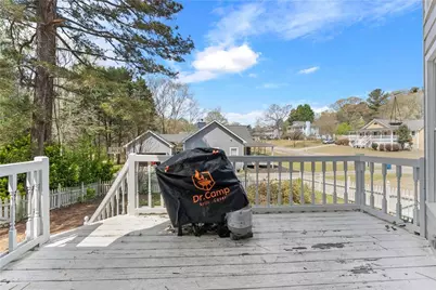 322 Wyngate Road, Auburn, GA 30011 - Photo 35