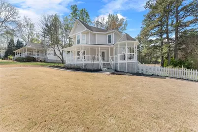 322 Wyngate Road, Auburn, GA 30011 - Photo 5