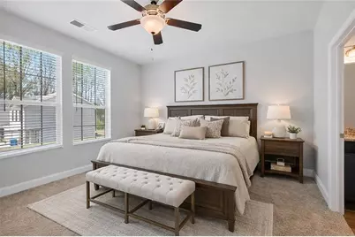 6198 Ripple Way #87, South Fulton, GA 30349 - Photo 3