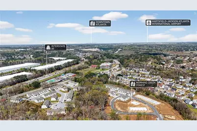 6198 Ripple Way #87, South Fulton, GA 30349 - Photo 23