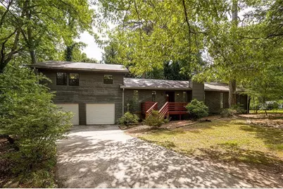 633 Iris Road, Pine Lake, GA 30072 - Photo 3