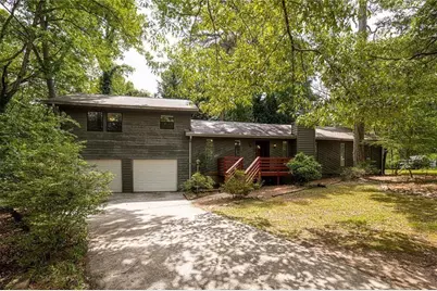 633 Iris Road, Pine Lake, GA 30072 - Photo 3