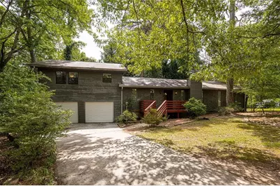 633 Iris Road, Pine Lake, GA 30072 - Photo 3