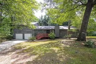 633 Iris Rd, Pine Lake, GA 30072 - Photo 1