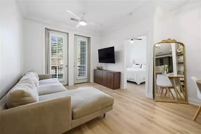 901 Abernathy Road #2130, Sandy Springs, GA 30328 - Photo 9