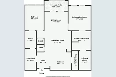 901 Abernathy Road #2130, Sandy Springs, GA 30328 - Photo 41