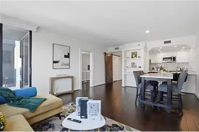3481 Lakeside Drive NE #2903, Atlanta, GA 30326 - Photo 5