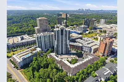 3481 Lakeside Drive NE #2903, Atlanta, GA 30326 - Photo 25