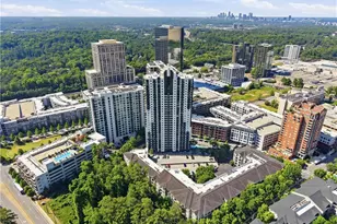 3481 Lakeside Dr NE, Atlanta, GA 30326 - Photo 25