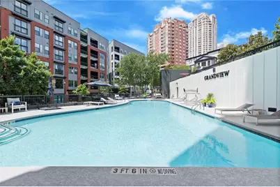 3481 Lakeside Drive NE #2903, Atlanta, GA 30326 - Photo 27