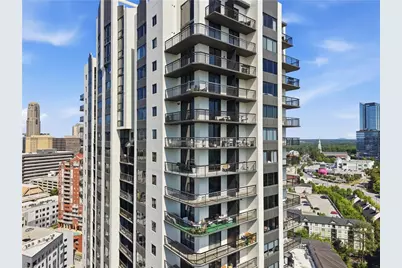 3481 Lakeside Drive NE #2903, Atlanta, GA 30326 - Photo 33