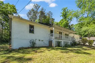5712 Port Dr, Buford, GA 30518 - Photo 1