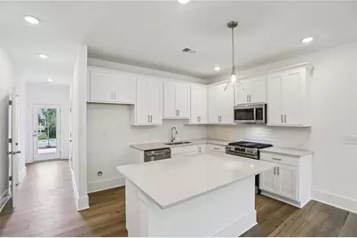 1526 Bryson Drive NW, Atlanta, GA 30318 - Photo 9