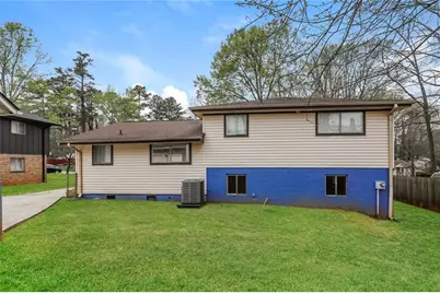 8455 Magnolia Drive, Jonesboro, GA 30238 - Photo 25