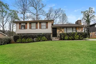 8455 Magnolia Dr, Jonesboro, GA 30238 - Photo 1