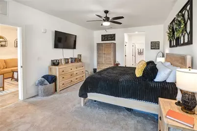 3351 Orwell Way #2401, Cumming, GA 30041 - Photo 27