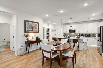 3351 Orwell Way #2401, Cumming, GA 30041 - Photo 11