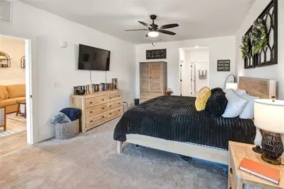 3351 Orwell Way #2401, Cumming, GA 30041 - Photo 27