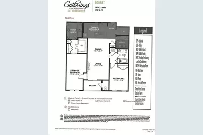 3351 Orwell Way #2401, Cumming, GA 30041 - Photo 53