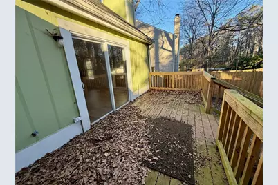 1911 Shenandoah Valley Lane SE, Smyrna, GA 30080 - Photo 33